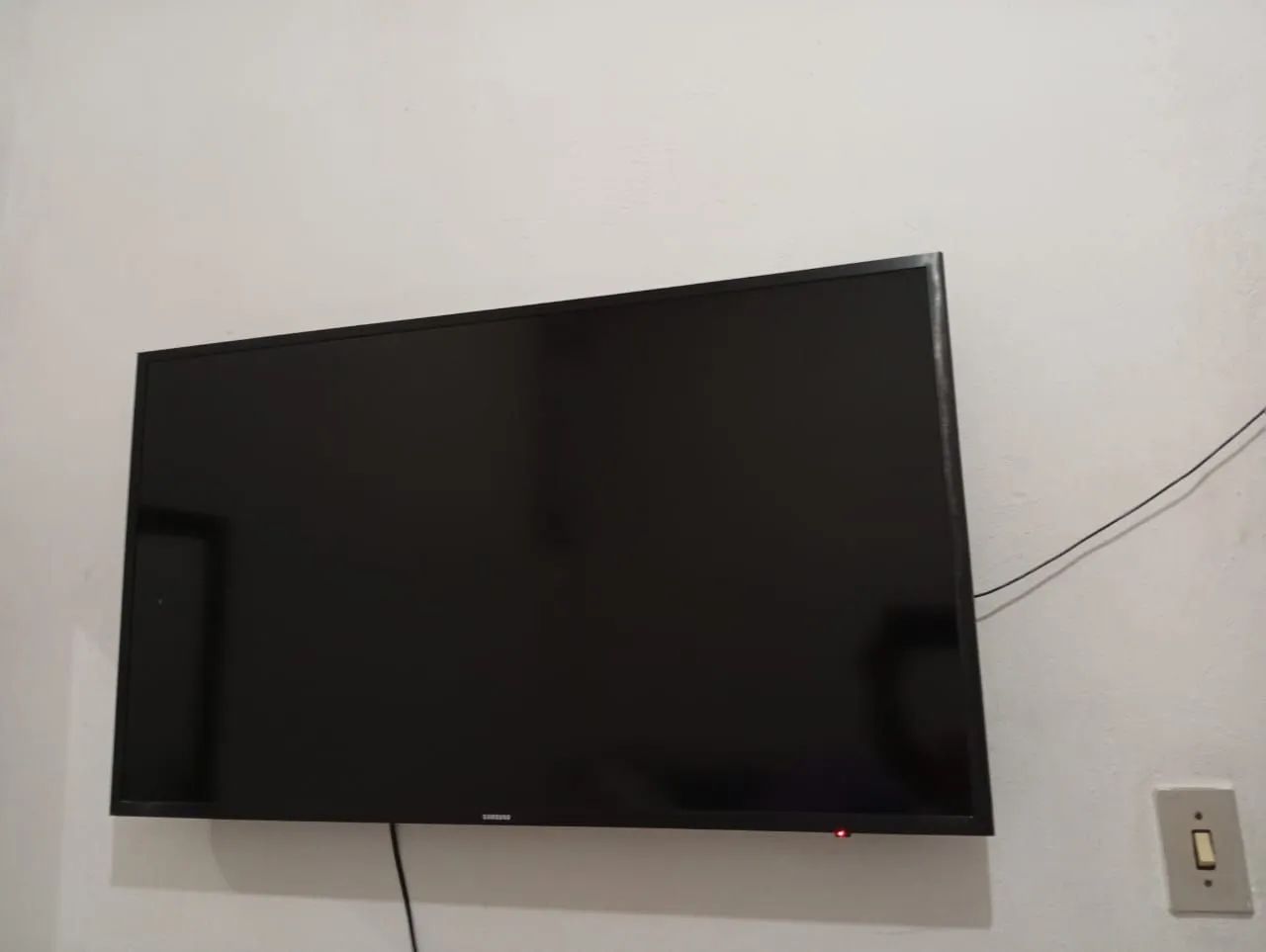 Televisão ?