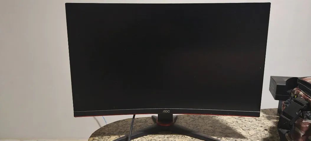 Monitor 240hz 0.5ms - Foto 3