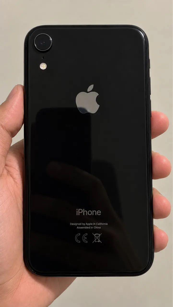 iPhone XR  - Foto 2