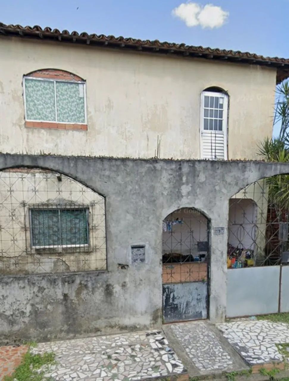 Casa no Paar prox a Independência 