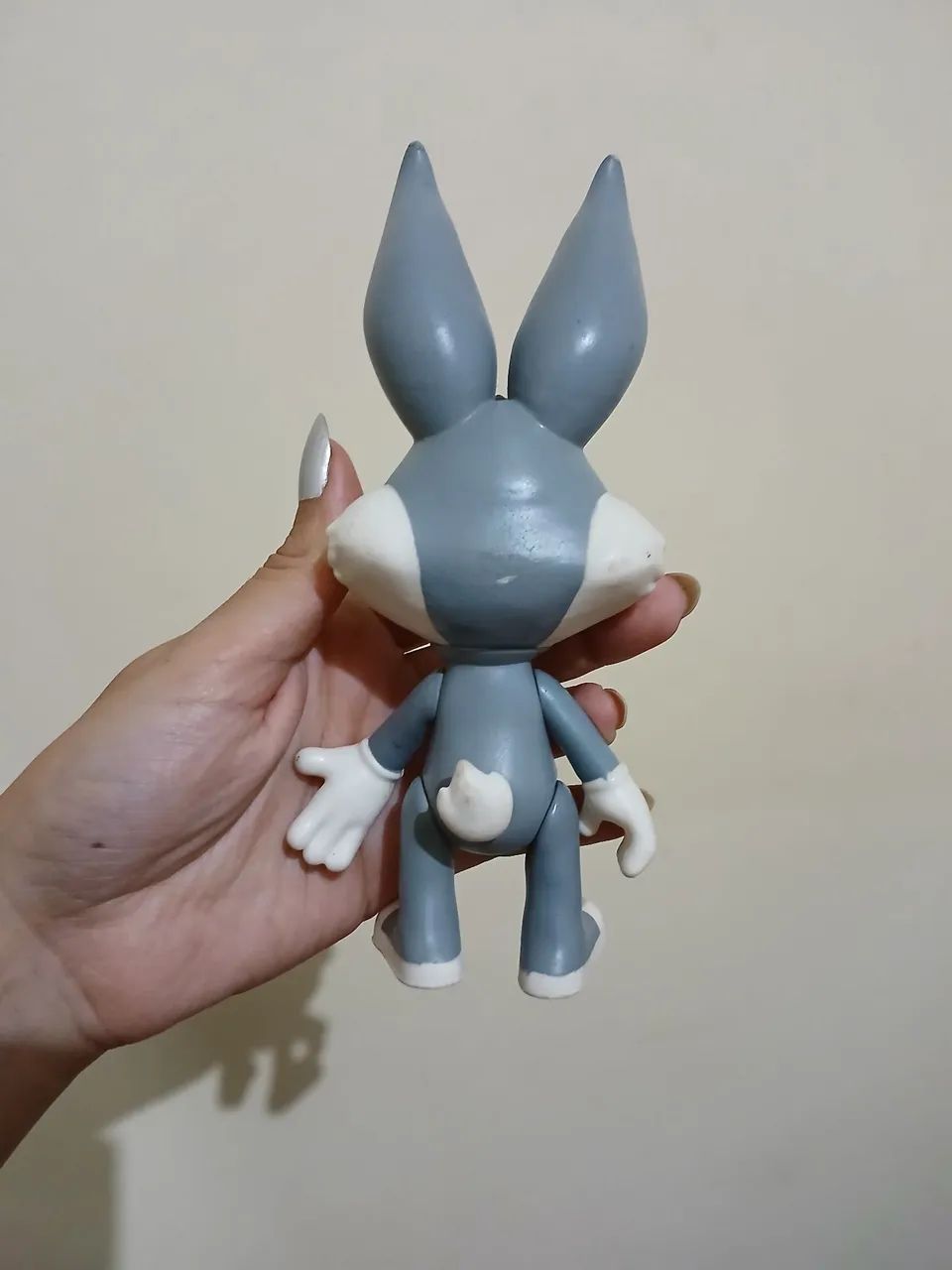 Boneco Pernalonga Fandom Box - Foto 3