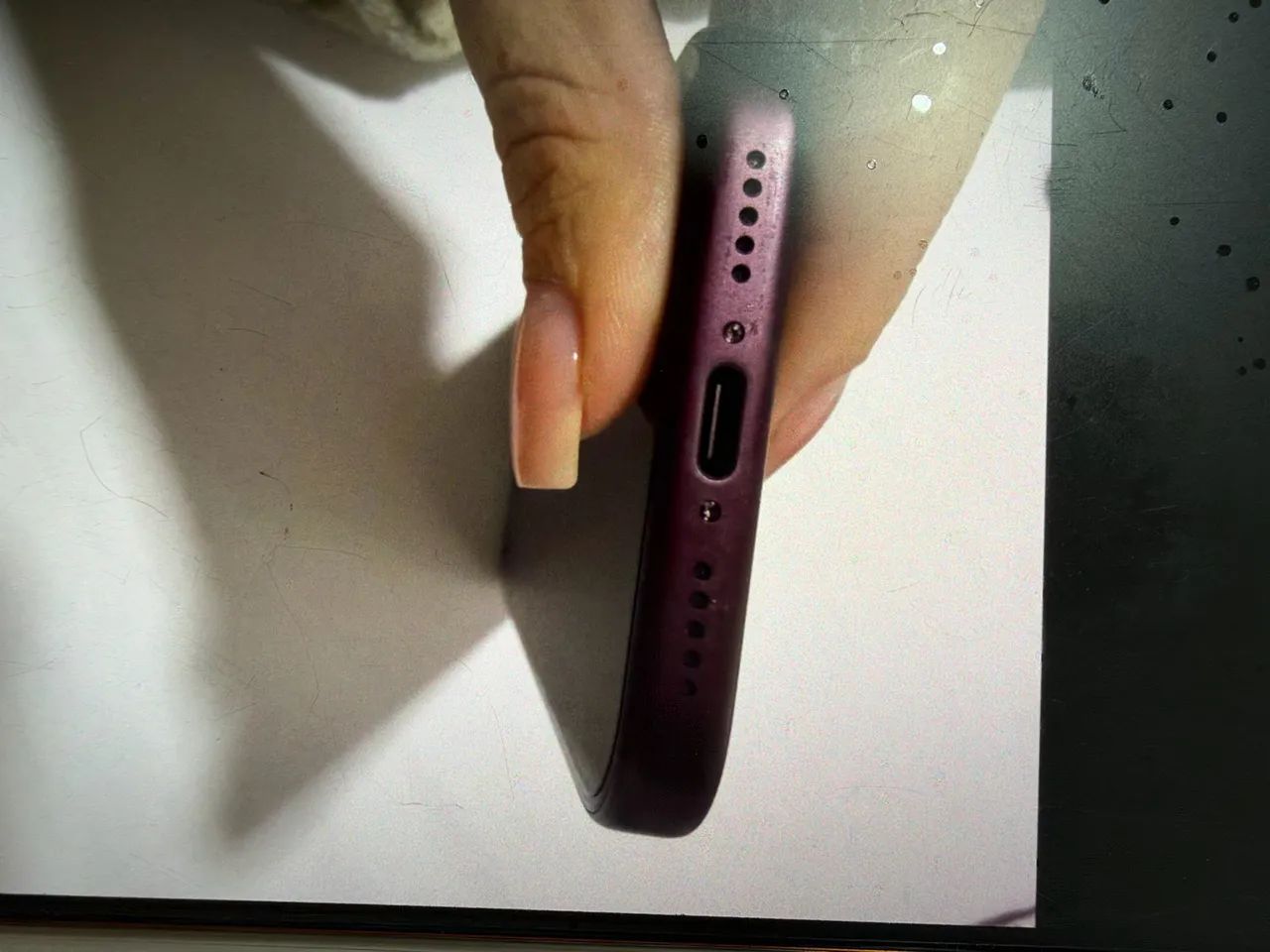iPhone 18 pro 256gb - Foto 5