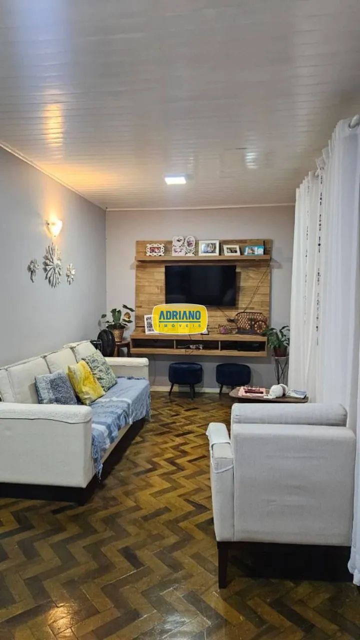 Casa 3 dormitórios