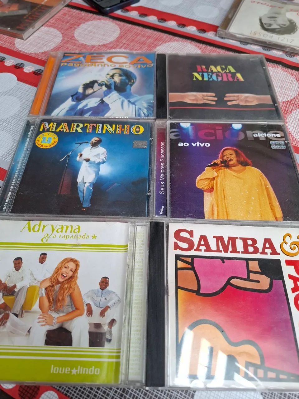 Cds