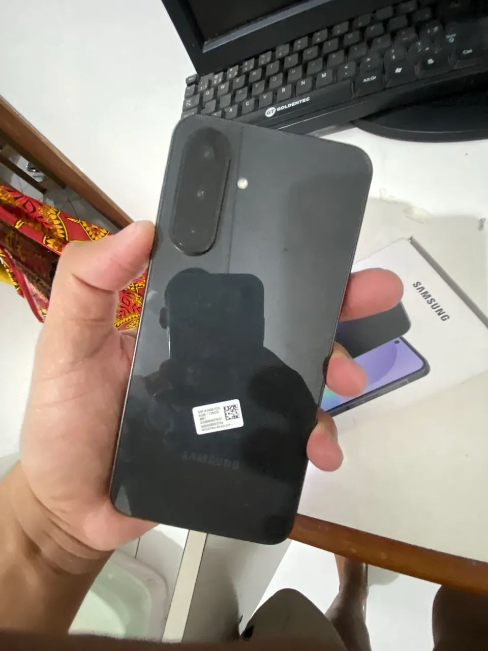Celular a36  - Foto 5