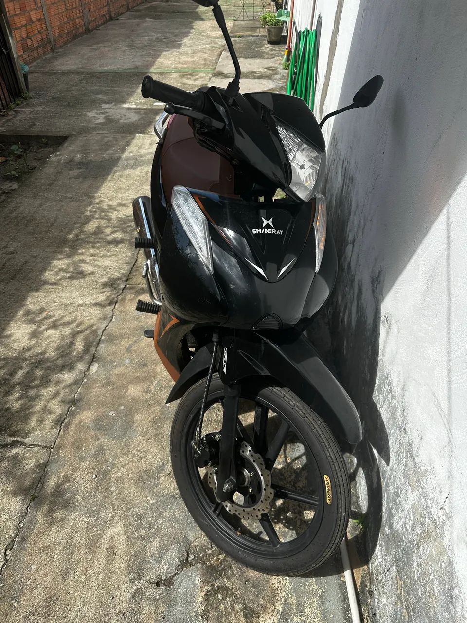 Moto 125 Zero - Foto 3