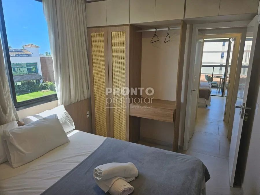 Apartamento com 2 quartos em Muro Alto - Foto 5