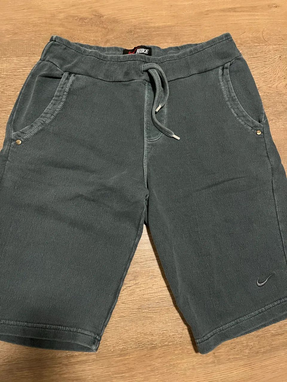 Bermuda Masculina 