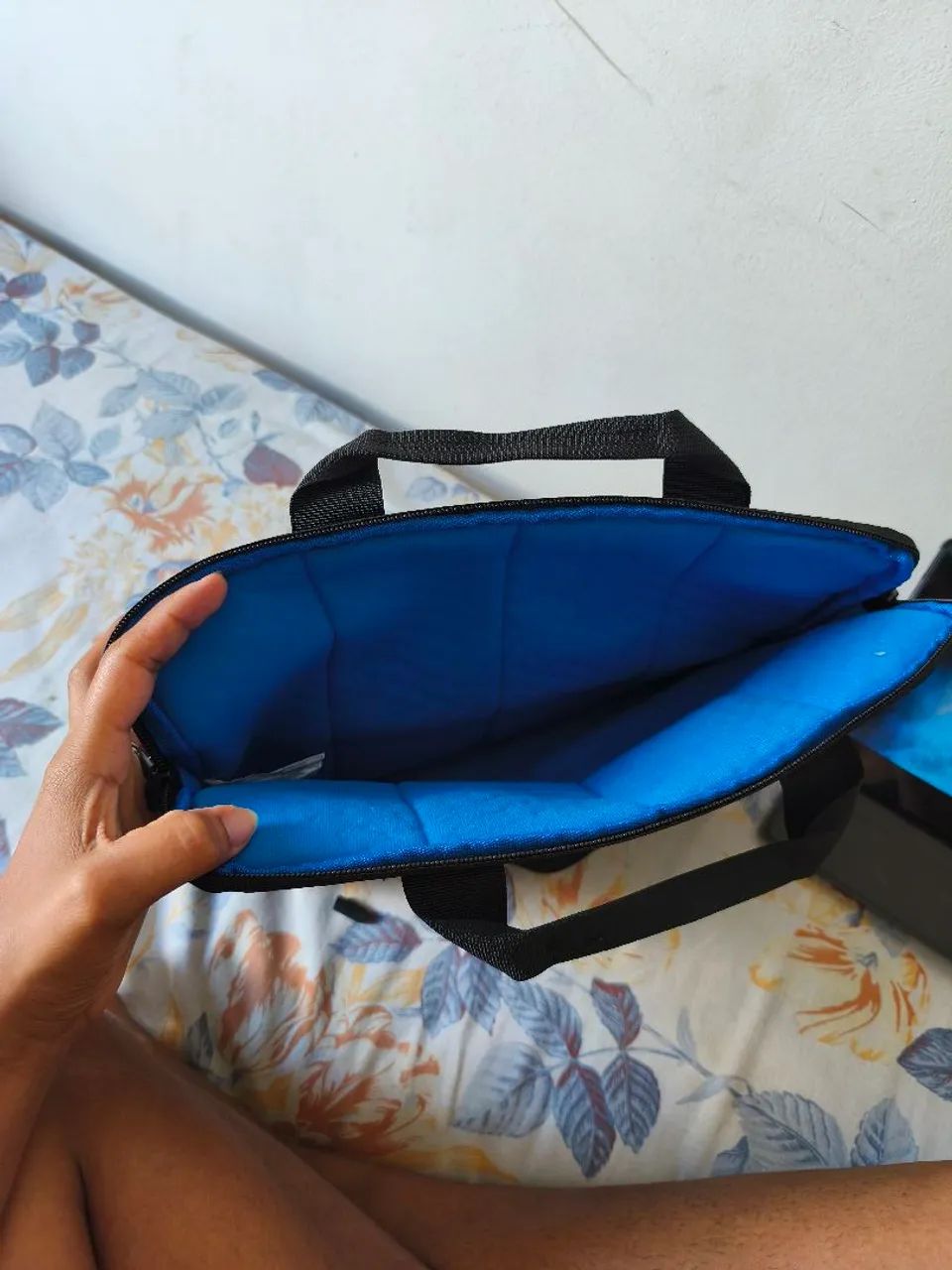 Bolsa de notebook  - Foto 2