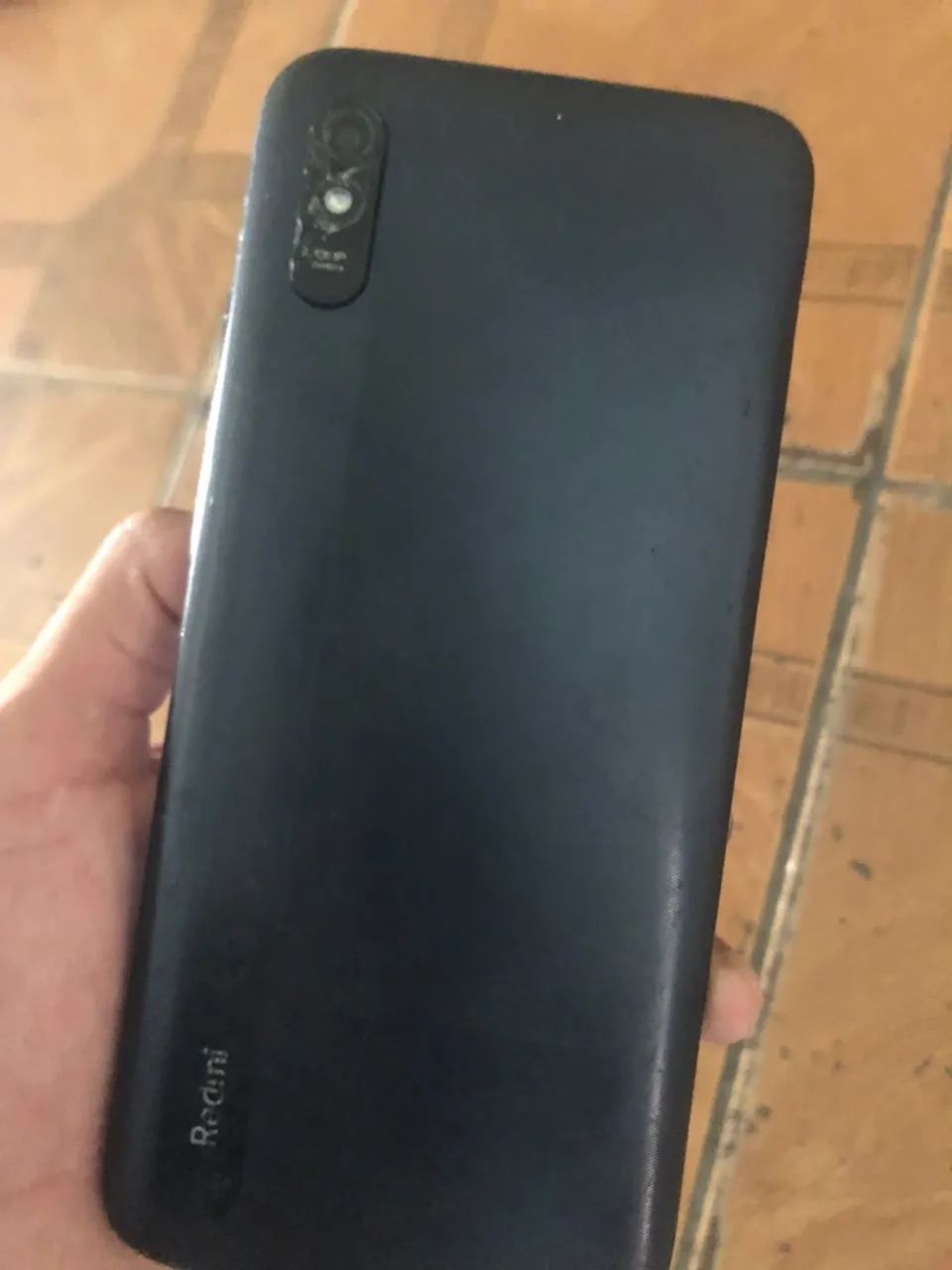 Celular redmi em ótimo estado  - Foto 3