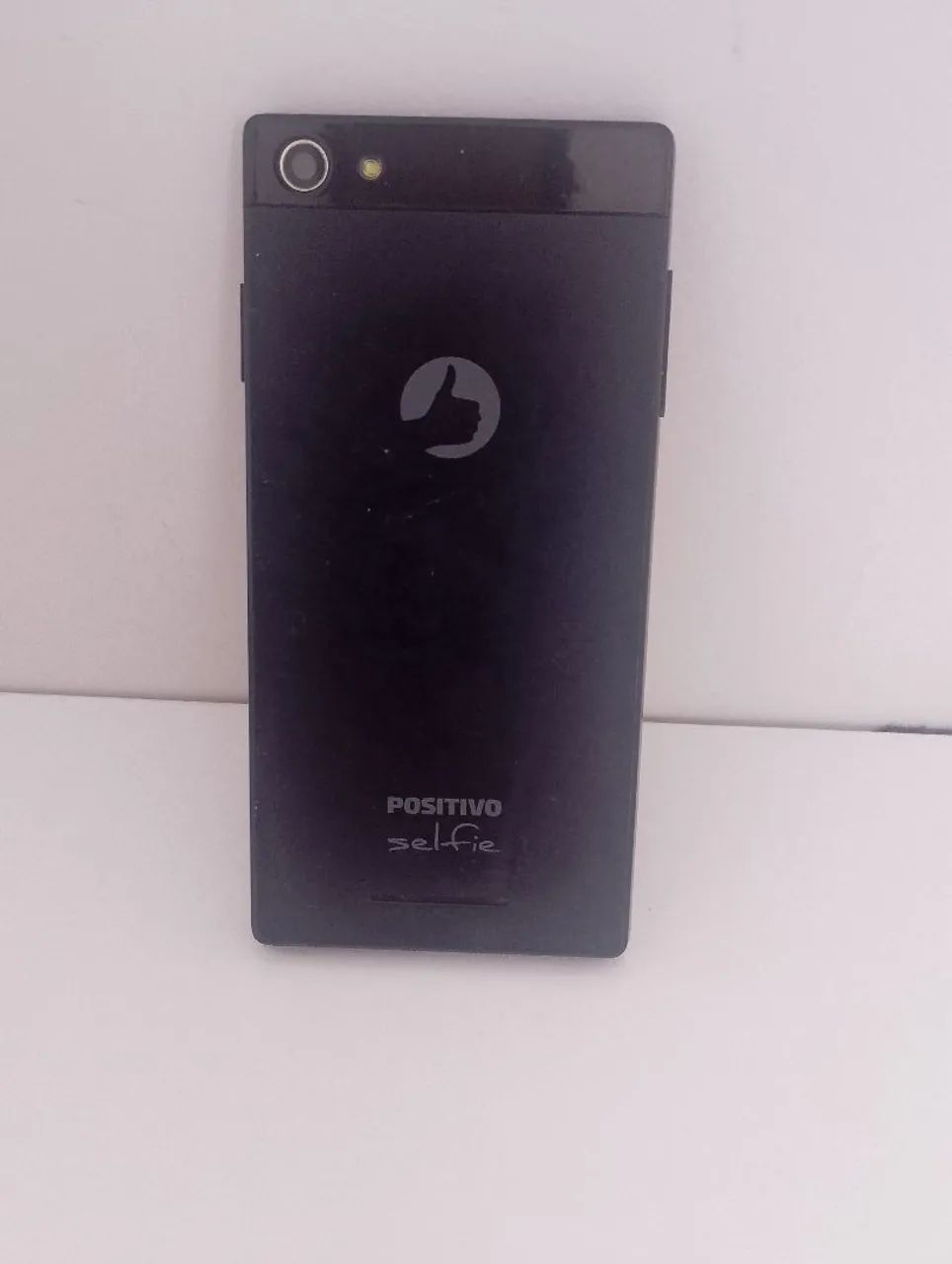 Celular Positivo Selfie - Sucata 