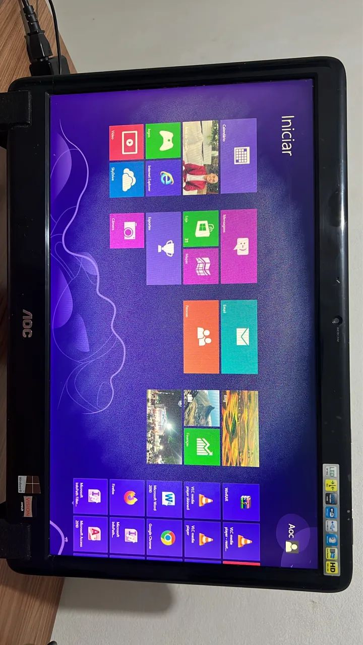 Computador à venda ! - Foto 2