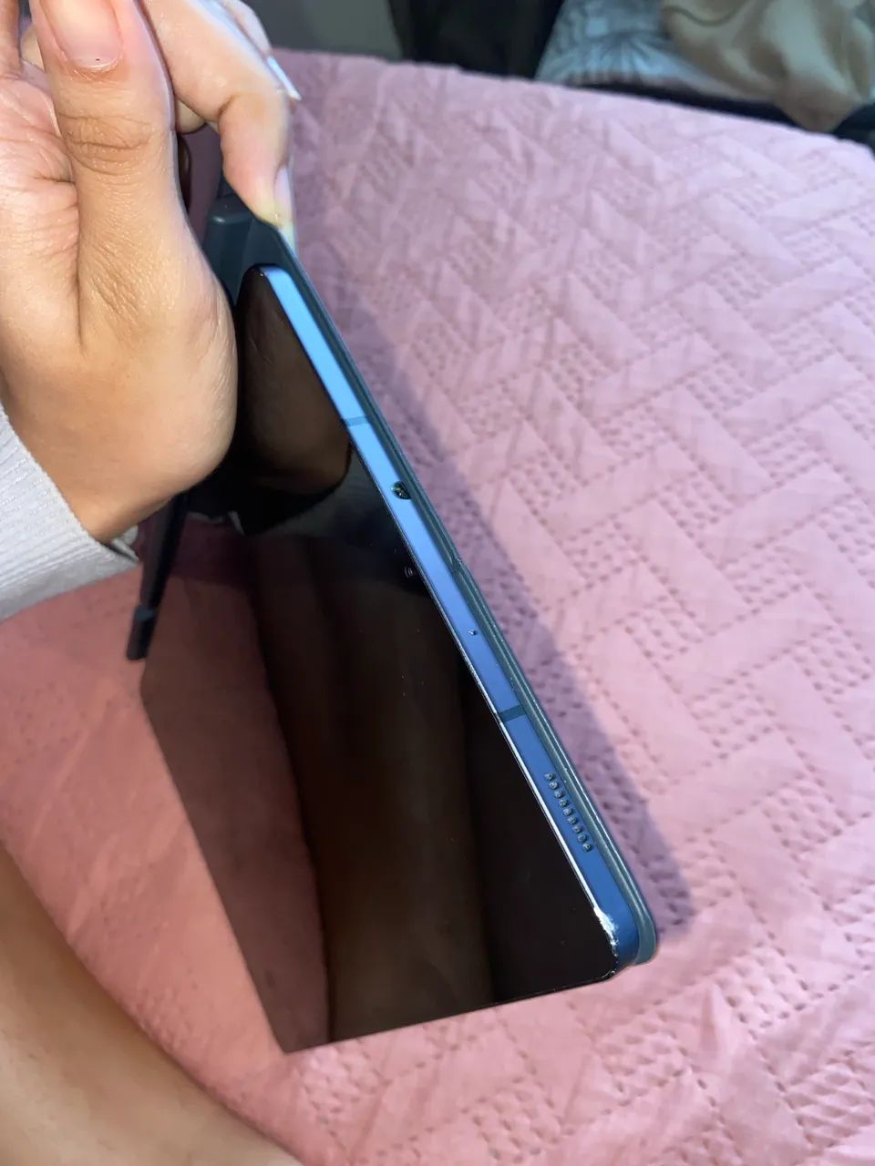 TAB S6 LITE 64gb SEMINOVO - Foto 4