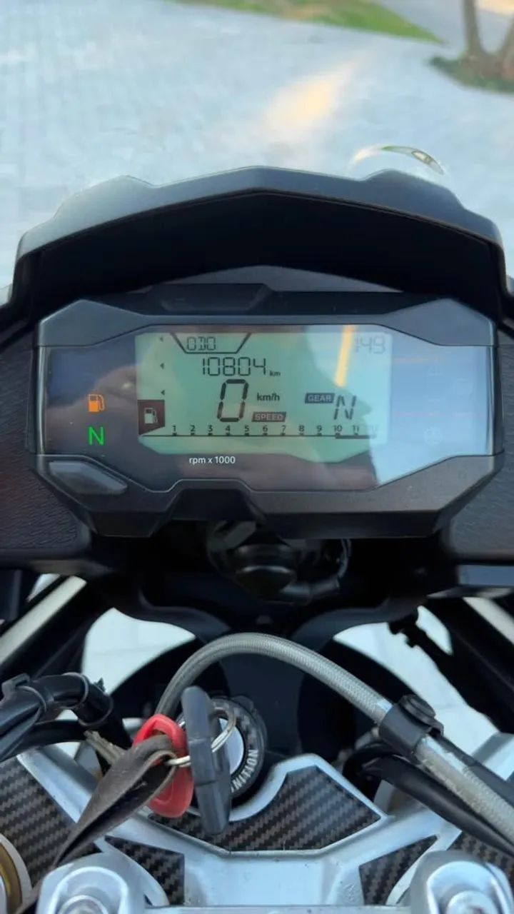 G 310 GS ABS IMPECAVEL - Foto 2