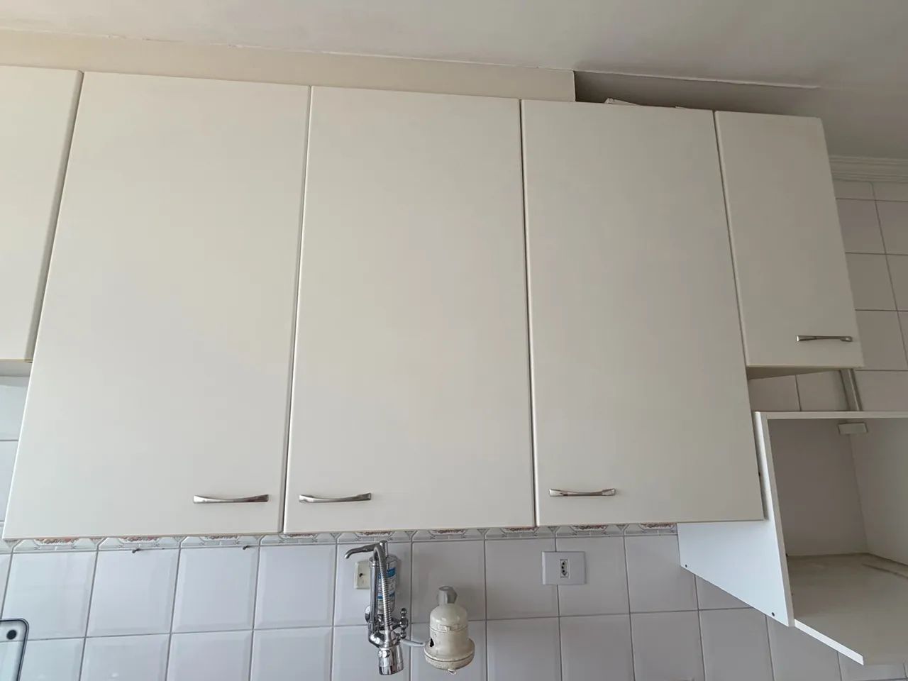 Armário de cozinha completo  - Foto 2