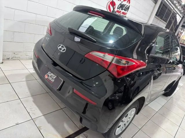 Hyundai HB20 Comf./c.plus/c.style 1.0 Flex 12V 2017 - Foto 4
