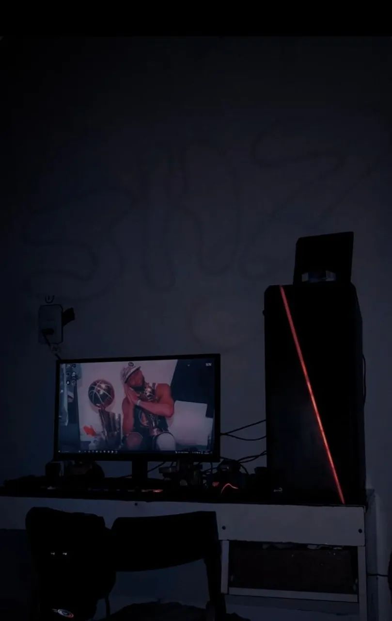 Monitor Samsung 22' - Foto 5