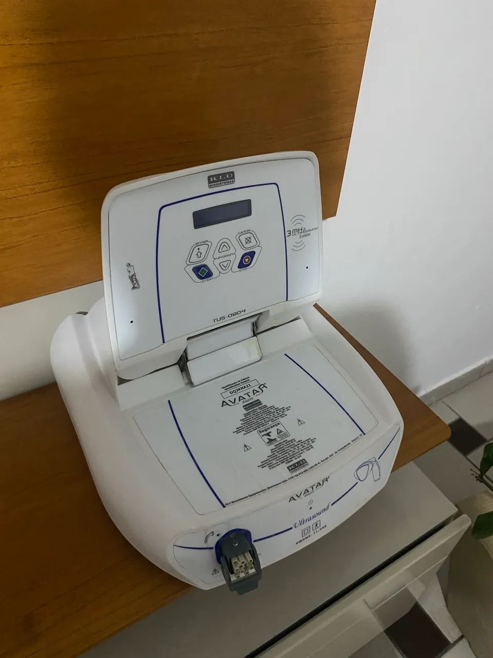 Ultrassom de Alta Potência  - Foto 2