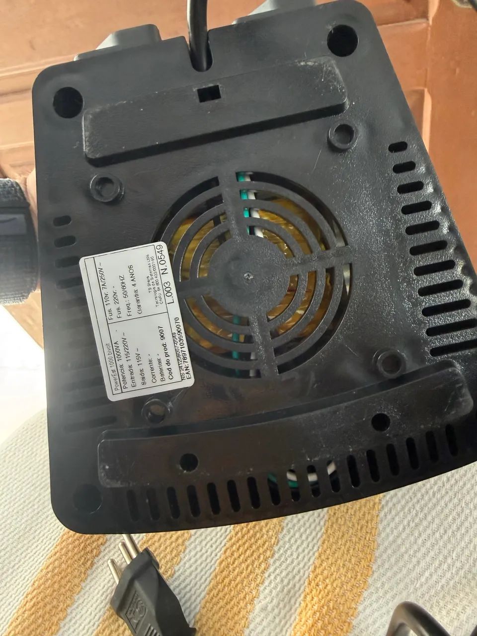 Estabilizador para computadores  - Foto 4