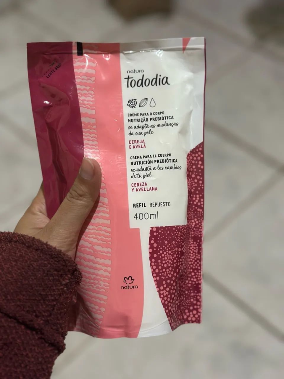 Produtos Avulso Natura - Foto 4