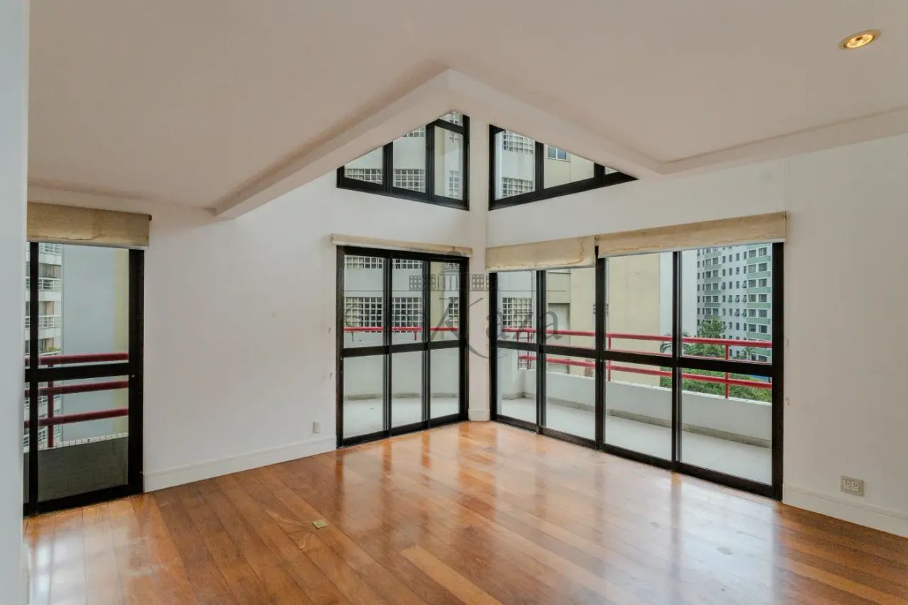 Apartamento - Itaim Bibi - 3 suítes - 169 m² - Foto 2