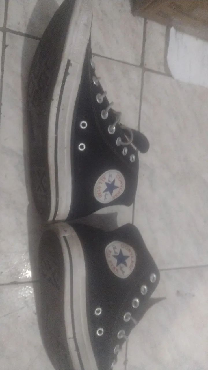 Tênis converse ORIGINAL ACEITA TROCA