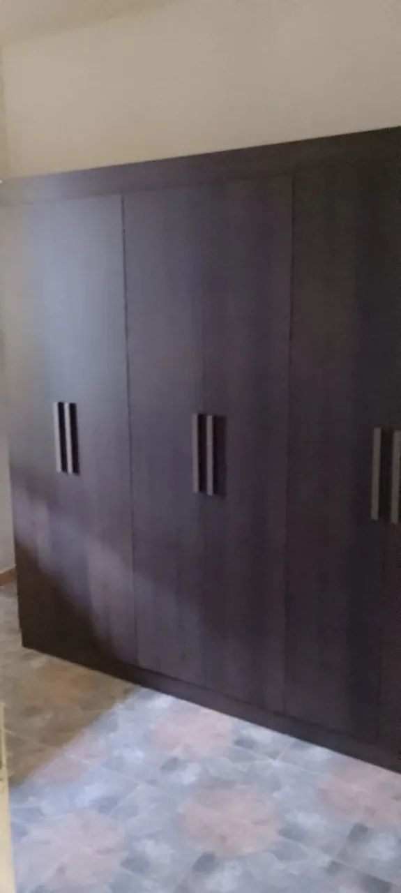 Guarda-roupa 6 Portas  Bartira - Foto 3