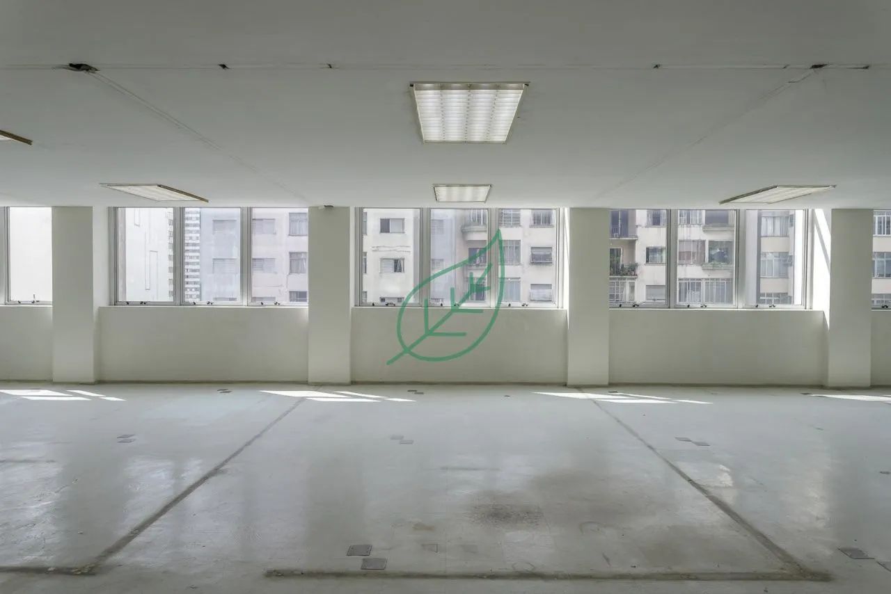 Sala Comercial para locação com 170 m² - Jardins próximo Av.Paulista - Foto 2