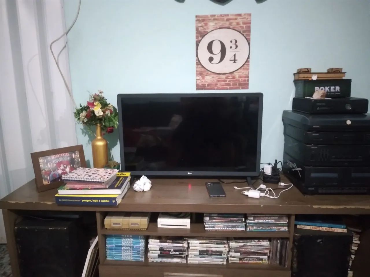 Tv 32 polegadas LG 