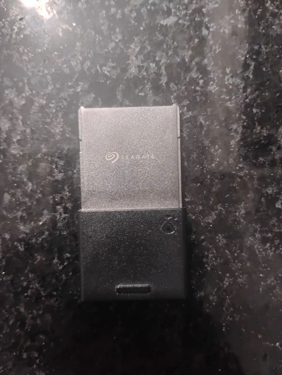 SSD Seagate Xbox Séries expansão 1TB
