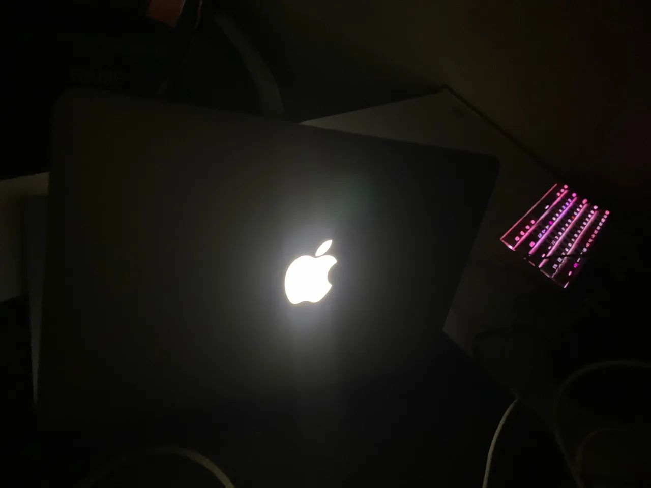 MacBook Air 11 - pra sair rápido - Foto 3