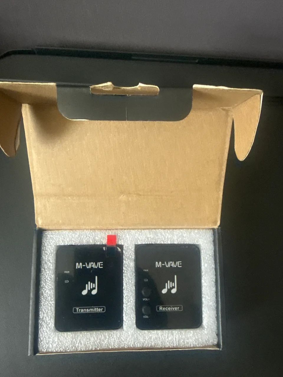 Monitor sem fio - Foto 2