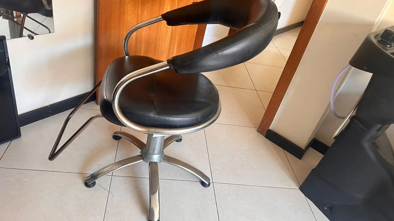 Vendo itens de Salão de beleza. - Foto 3