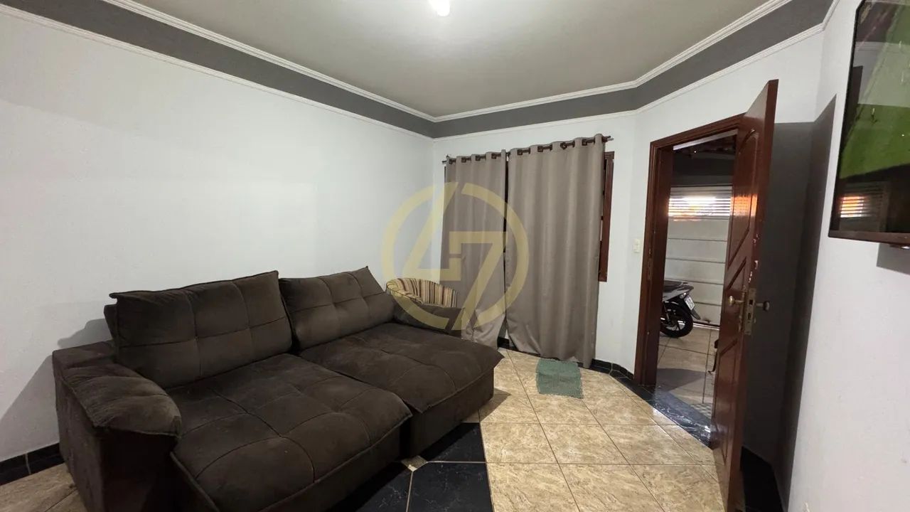 Casa em Vila Aurora - Itapetininga - Foto 2