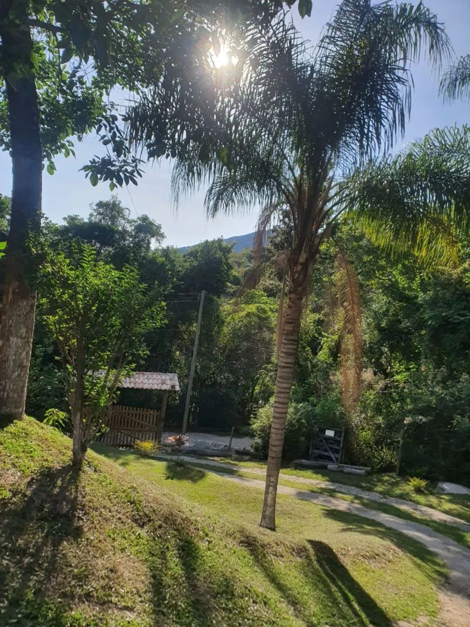 Vendo ou troco sitio em condomínio próximo a Roças  - Foto 5