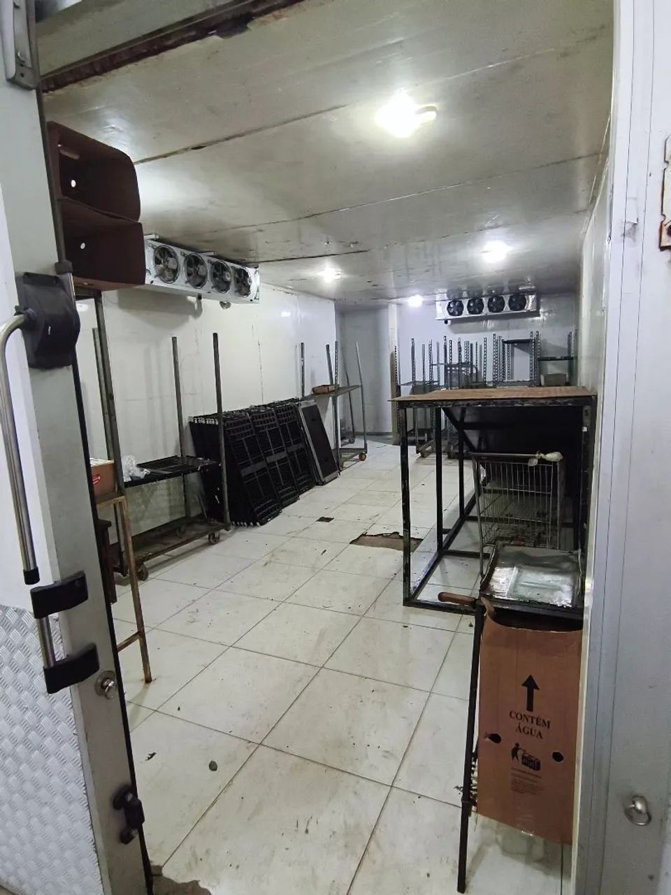 CAMARA FRIA - RESFRIADA - Foto 3