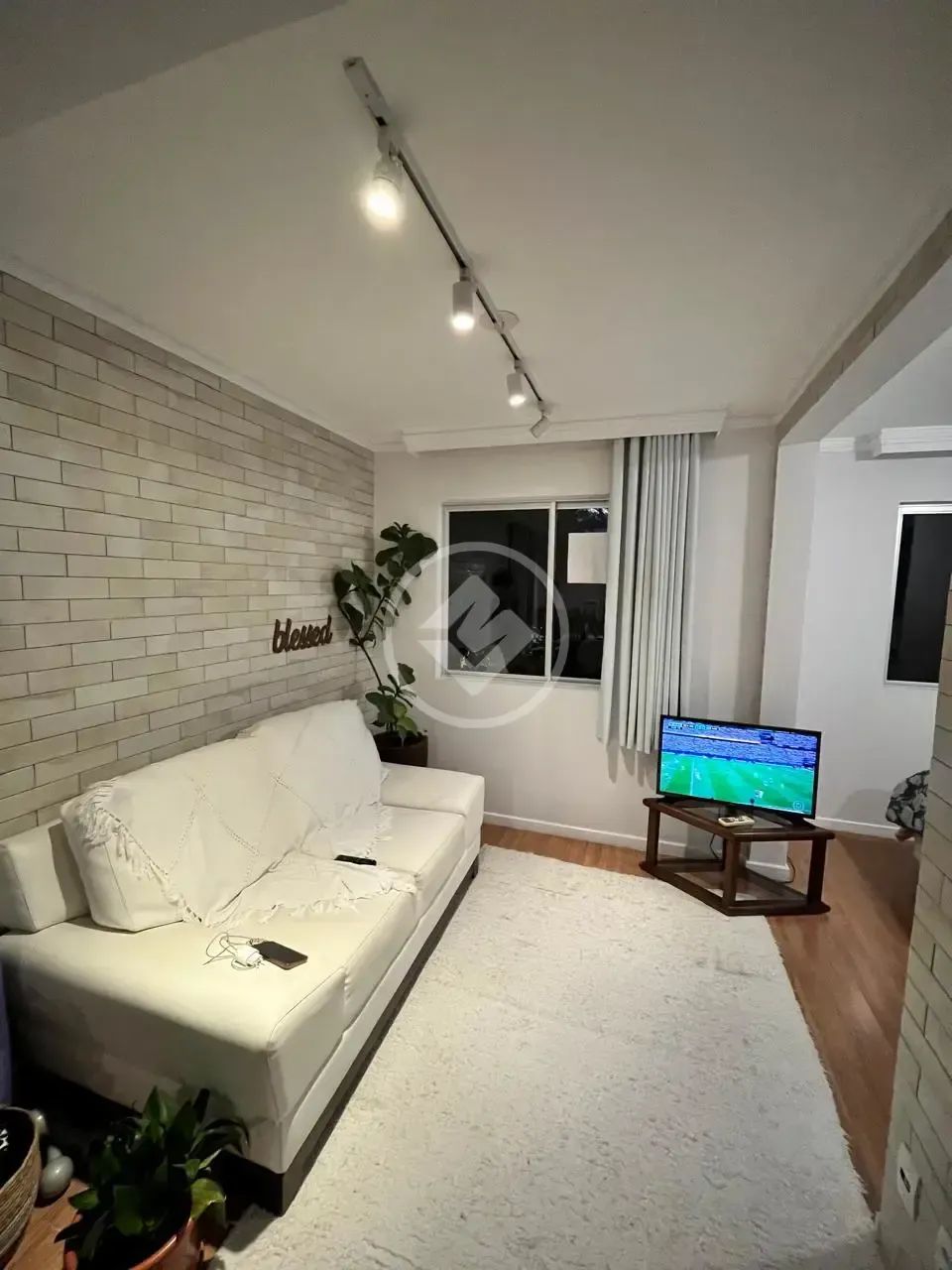 APARTAMENTO - Itacorubi - DP-348304/01 - Foto 2