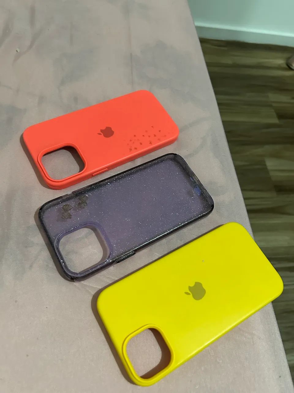 Capinha IPhone 14 Plus - Foto 2