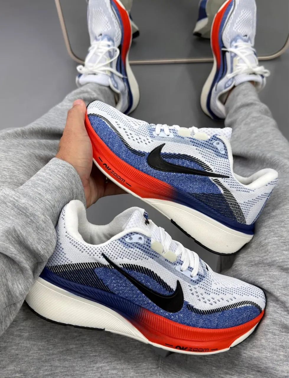 Tenis Nike - Foto 3