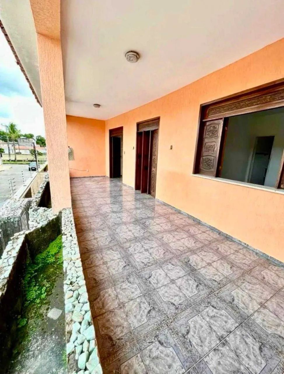 CASA DUPLEX EM RUA PÚBLICA NO ORLANDO DANTAS [3208] - Foto 3