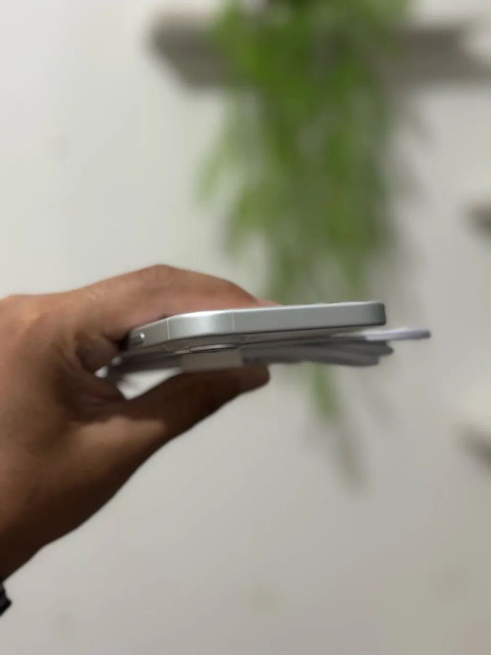 iPhone 16 128GB -Branco | c/NF em até 18x - Foto 2