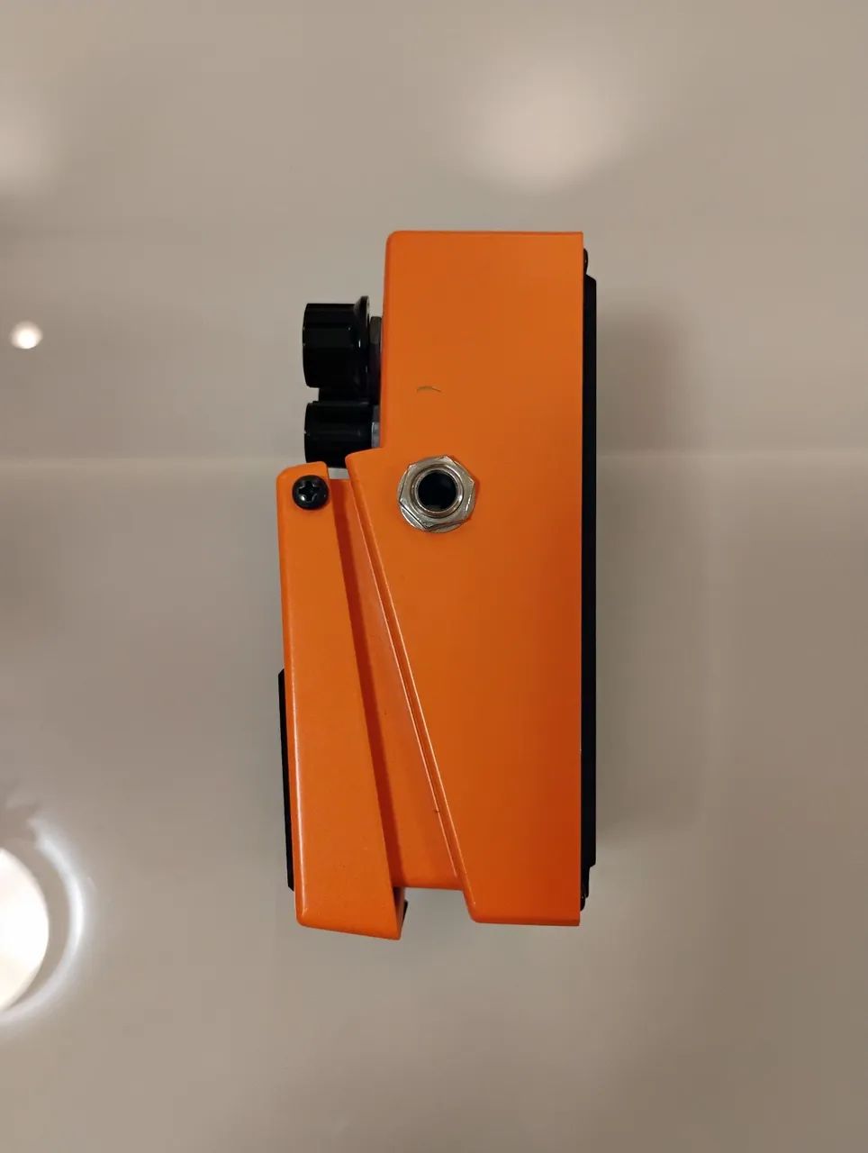 Pedal Boss DS-1 - Foto 2