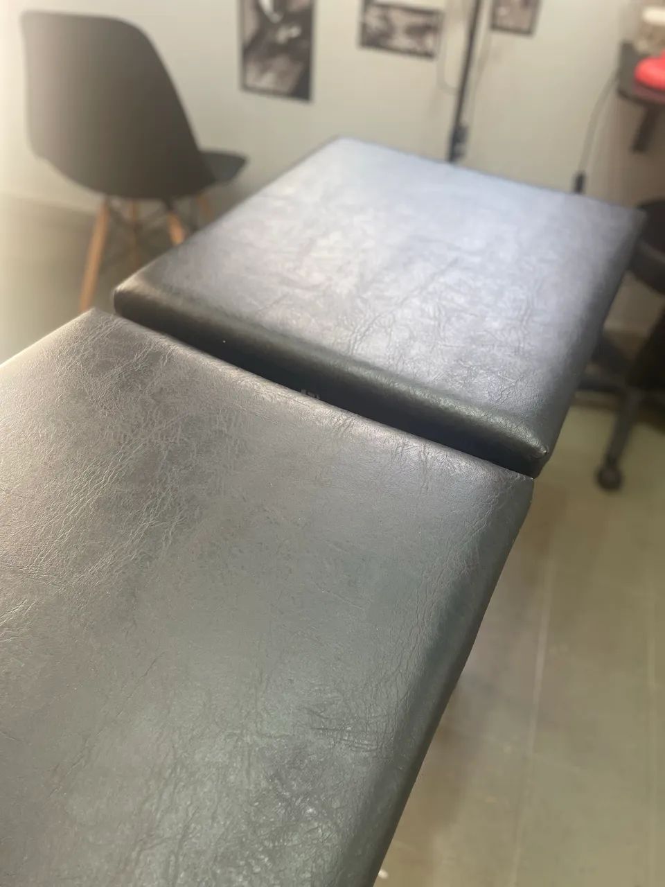 Maca Regulável Estética e Tatuagem - Foto 2