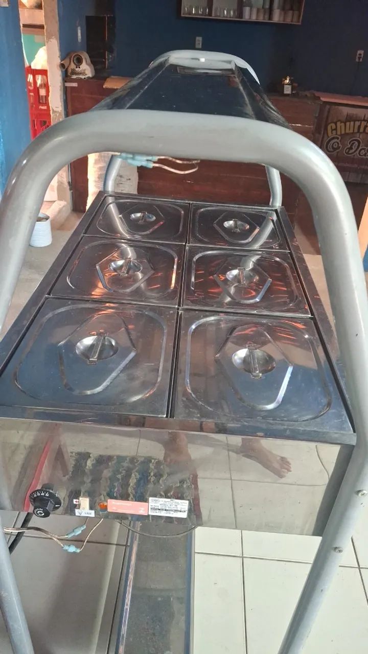 Self-service  - Foto 5