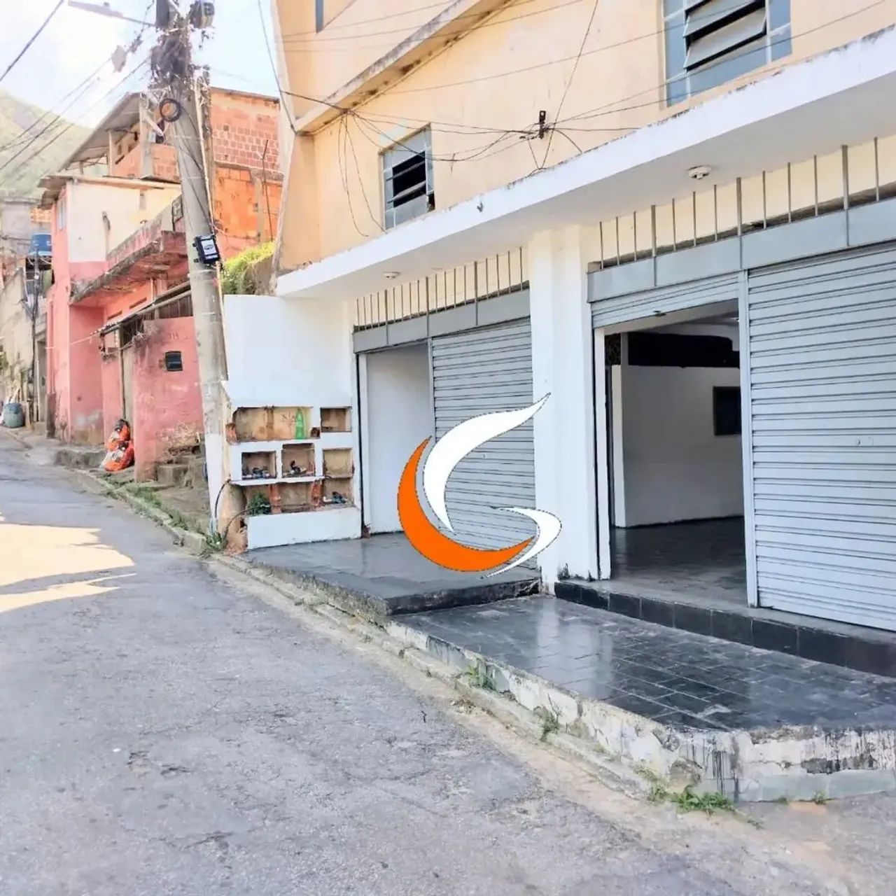Aluguel de loja no Boa Vista com 35m2!!R$ 1.500,00?