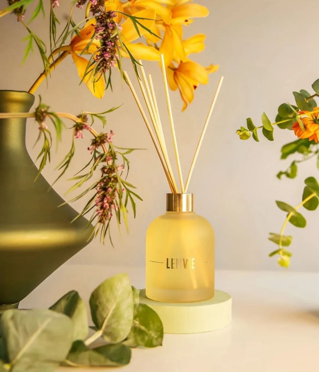 Difusor de perfume Pat Bo
