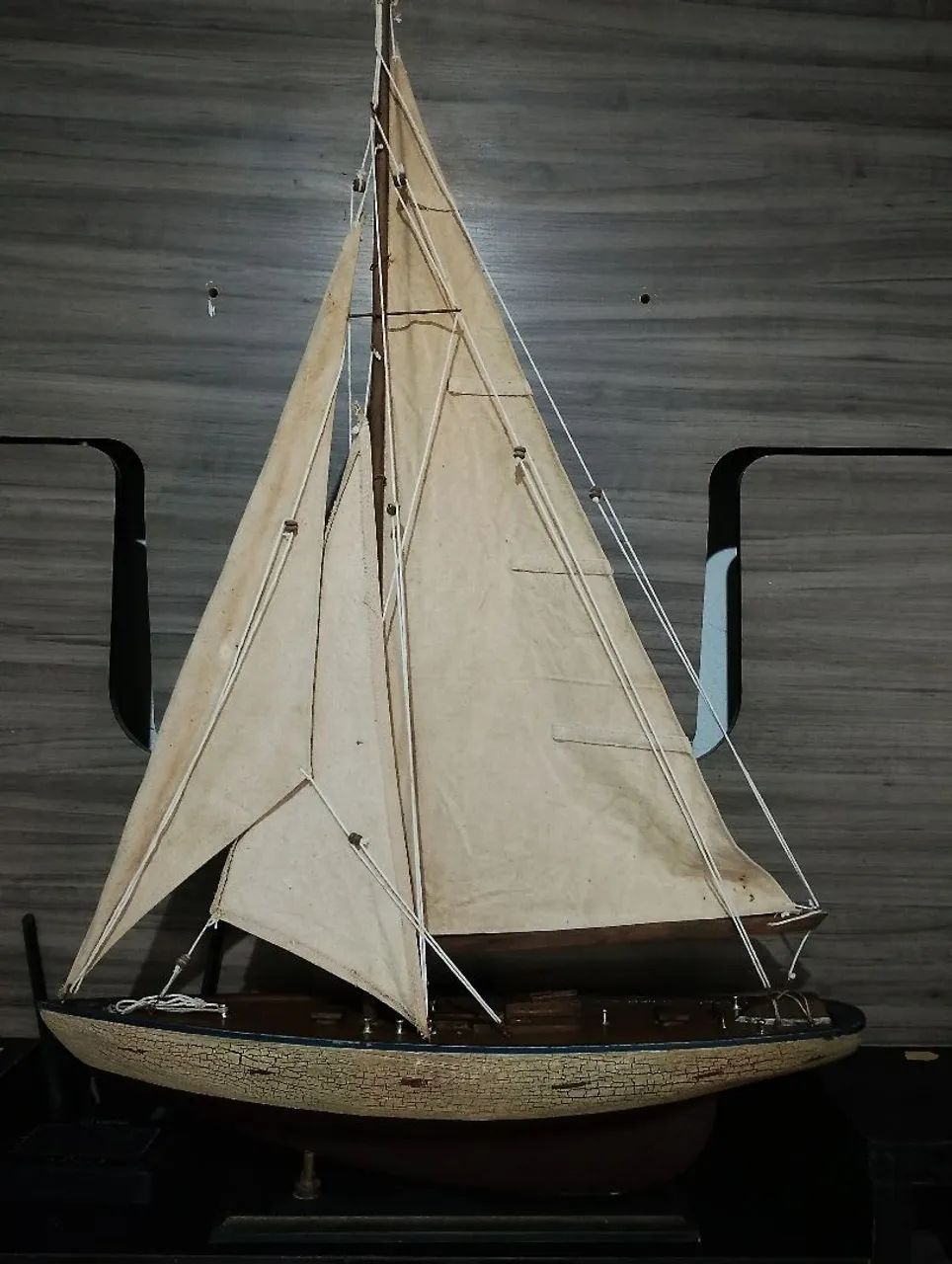 Barco Veleiro  - Foto 2