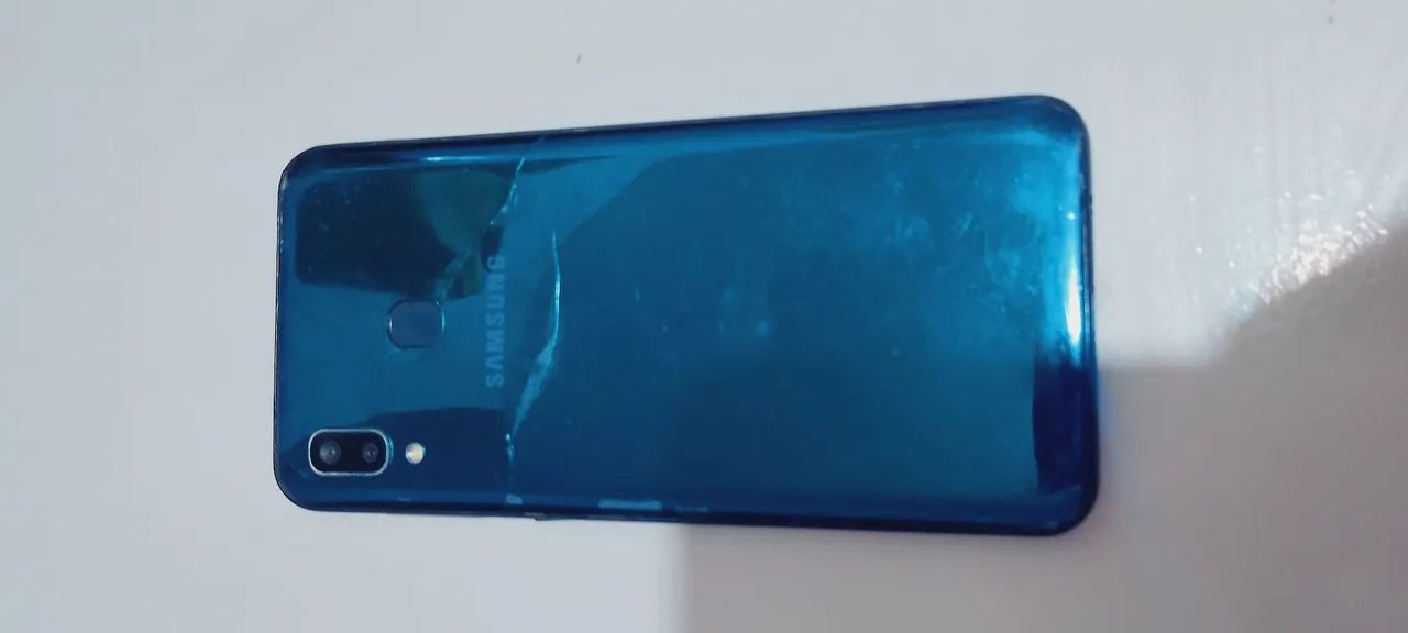 Celular Samsung Galaxy a 20 - Foto 4