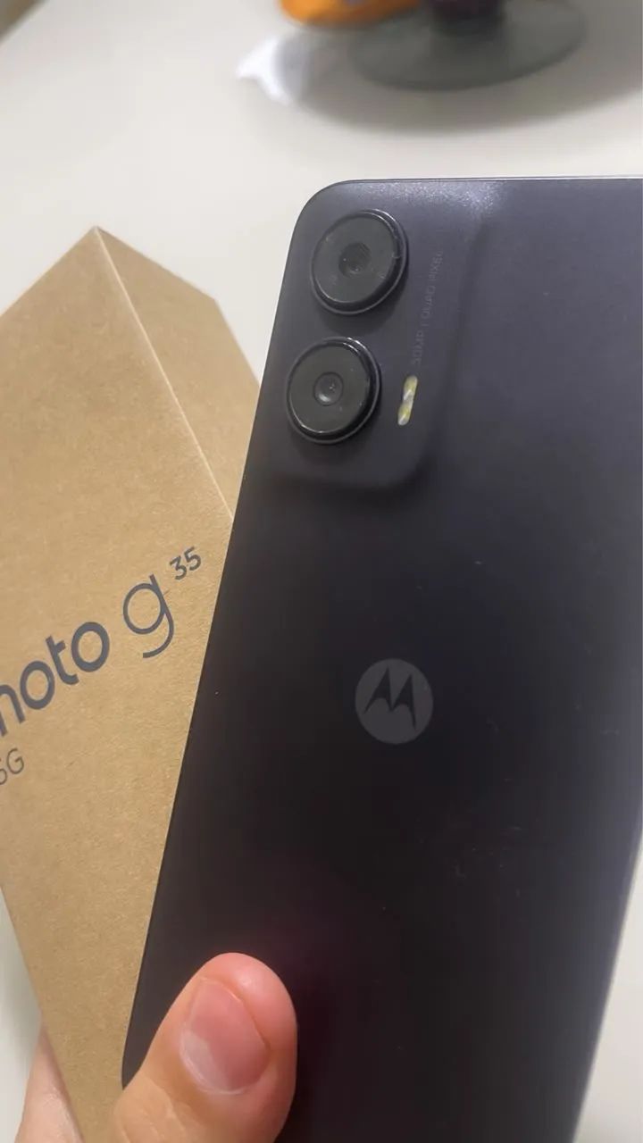 Moto G 35 5G 128GB - Foto 2