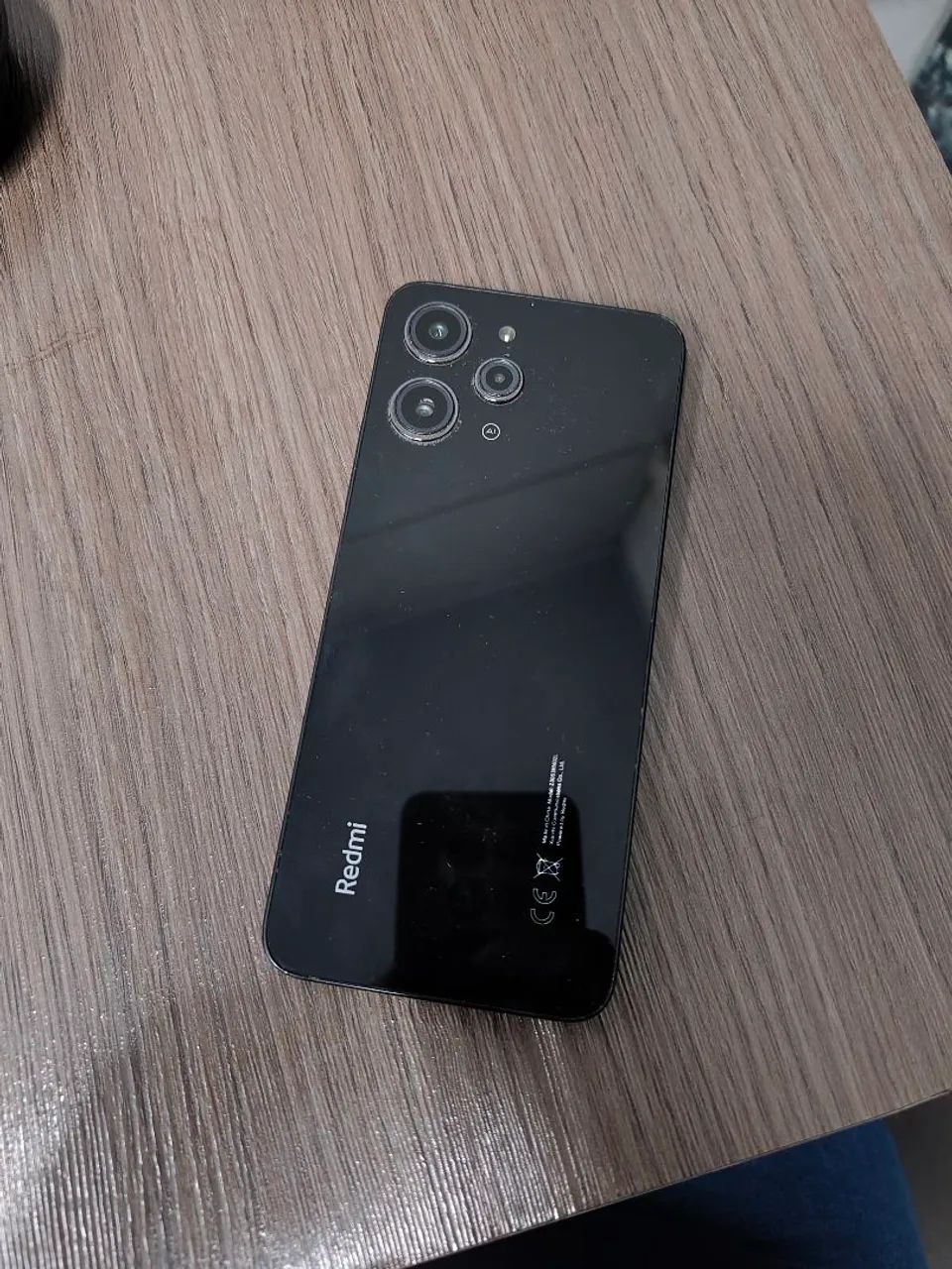 Redmi note 12 256gb - Foto 5